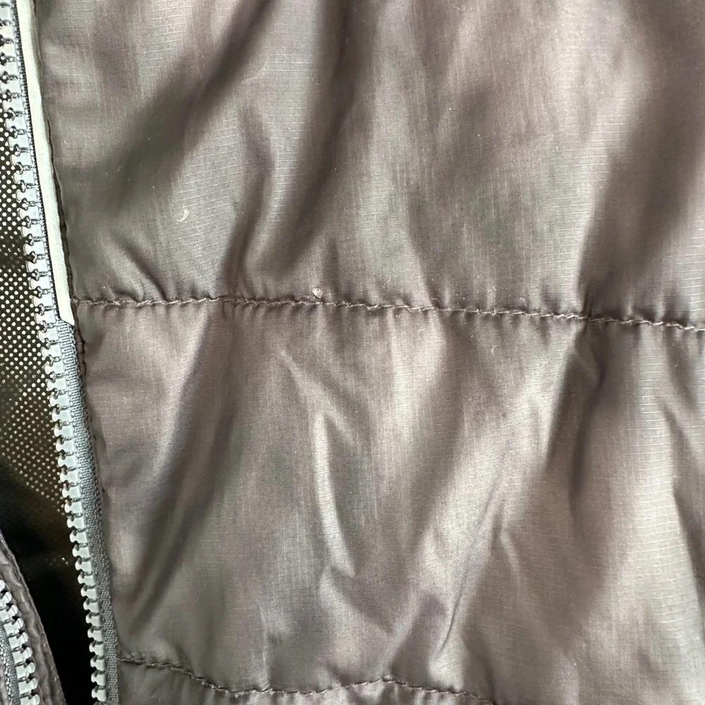 Columbia Kids' Black/Gray Jacket